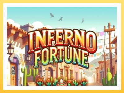 Inferno Fortune: ပိုက်ဆံအတွက်ကစား