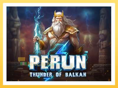 Perun - Thunder of Balkan: ပိုက်ဆံအတွက်ကစား