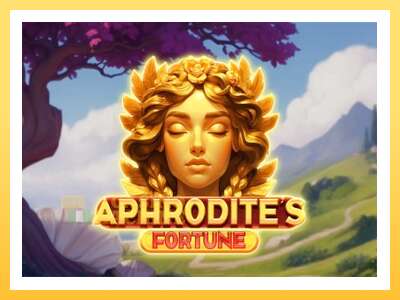 Aphrodites Fortune: ပိုက်ဆံအတွက်ကစား