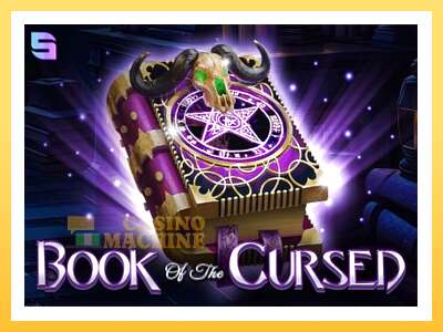 Book of the Cursed: ပိုက်ဆံအတွက်ကစား