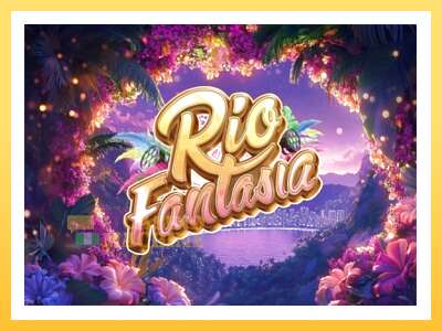 Rio Fantasia: ပိုက်ဆံအတွက်ကစား