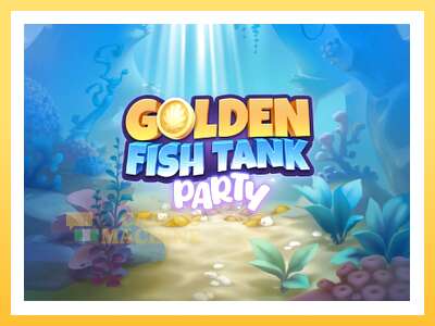 Golden Fish Tank Party: ပိုက်ဆံအတွက်ကစား