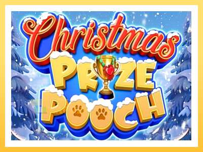 Christmas Prize Pooch: ပိုက်ဆံအတွက်ကစား