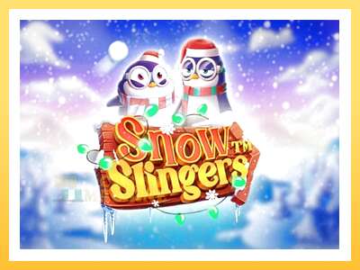 Snow Slingers: ပိုက်ဆံအတွက်ကစား