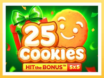 25 Cookies: Hit the Bonus: ပိုက်ဆံအတွက်ကစား