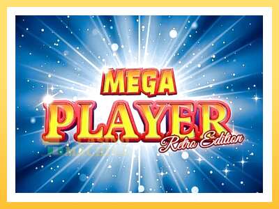 Mega Player Retro Edition: ပိုက်ဆံအတွက်ကစား