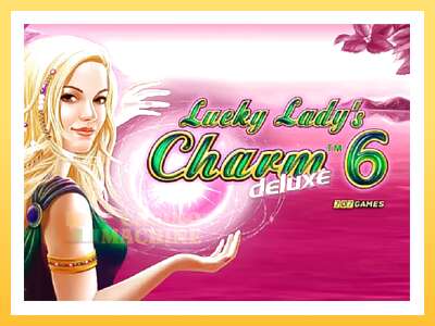 Lucky Ladys Charm Deluxe 6: ပိုက်ဆံအတွက်ကစား