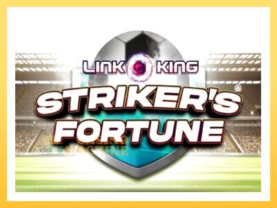 Strikers Fortune: ပိုက်ဆံအတွက်ကစား