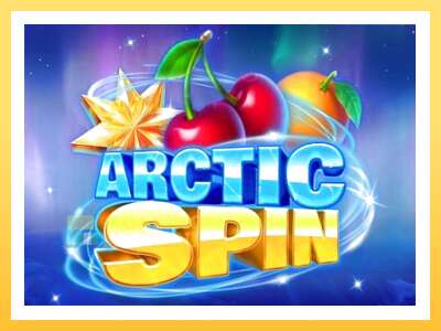 Arctic Spin: ပိုက်ဆံအတွက်ကစား