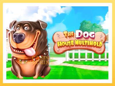 The Dog House Multihold: ပိုက်ဆံအတွက်ကစား