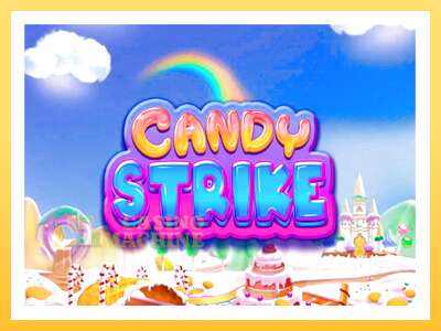 Candy Strike: ပိုက်ဆံအတွက်ကစား