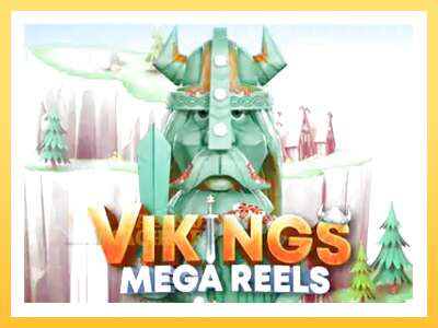 Vikings Mega Reels: ပိုက်ဆံအတွက်ကစား