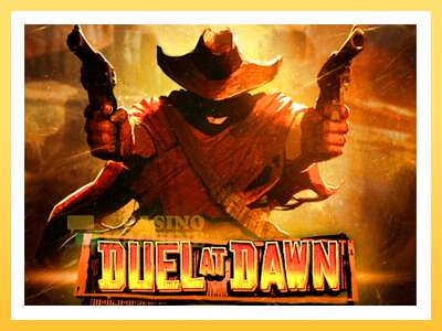 Duel at Dawn: ပိုက်ဆံအတွက်ကစား