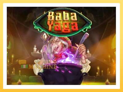 Baba Yaga: ပိုက်ဆံအတွက်ကစား