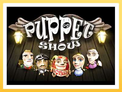 Puppet Show: ပိုက်ဆံအတွက်ကစား