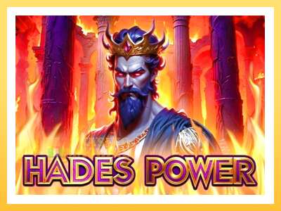 Hades Power: ပိုက်ဆံအတွက်ကစား