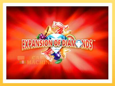 Expansion of Diamonds: ပိုက်ဆံအတွက်ကစား