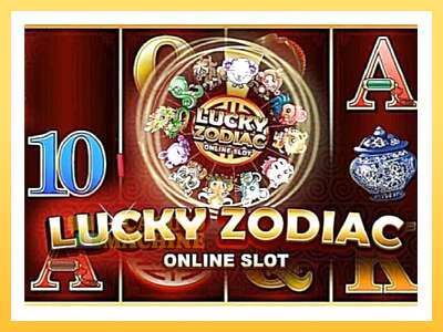 Lucky Zodiac: ပိုက်ဆံအတွက်ကစား