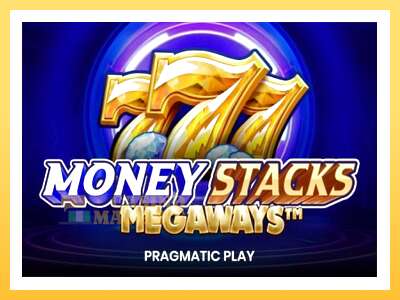 Money Stacks Megaways: ပိုက်ဆံအတွက်ကစား