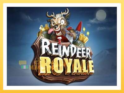 Reindeer Royale: ပိုက်ဆံအတွက်ကစား