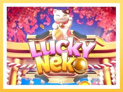 Lucky Neko: ပိုက်ဆံအတွက်ကစား