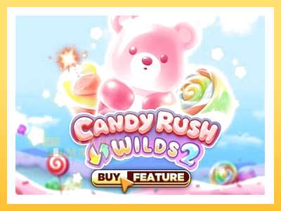 Candy Rush Wilds 2: ပိုက်ဆံအတွက်ကစား