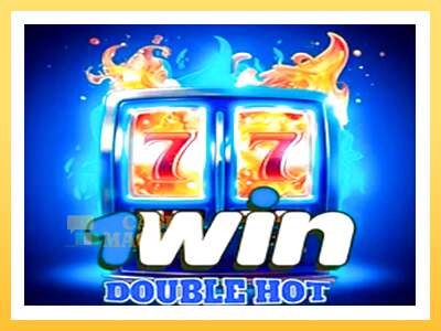 1win Double Hot: ပိုက်ဆံအတွက်ကစား