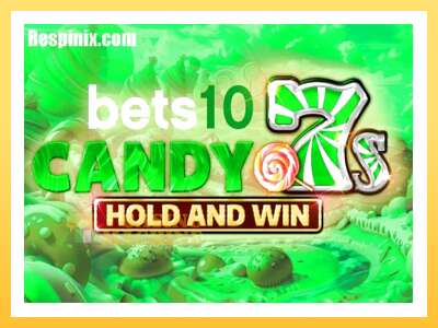 Bets10 Candy 7s Hold and Win: ပိုက်ဆံအတွက်ကစား