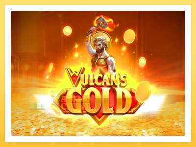 Vulcans Gold: ပိုက်ဆံအတွက်ကစား