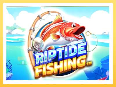 Riptide Fishing: ပိုက်ဆံအတွက်ကစား