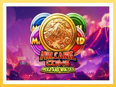 Volcanic Coins: ပိုက်ဆံအတွက်ကစား