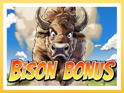 Bison Bonus: ပိုက်ဆံအတွက်ကစား