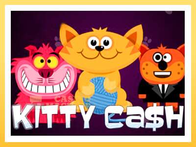 Kitty Cash: ပိုက်ဆံအတွက်ကစား