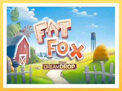 Fat Fox Dream Drop: ပိုက်ဆံအတွက်ကစား