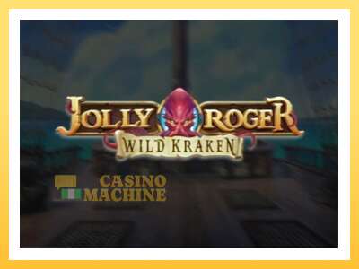 Jolly Roger Wild Kraken: ပိုက်ဆံအတွက်ကစား