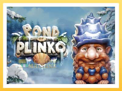 Pond of Plinko: ပိုက်ဆံအတွက်ကစား