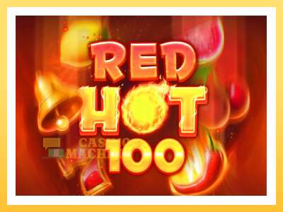 Red Hot 100: ပိုက်ဆံအတွက်ကစား