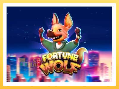 Fortune Wolf: ပိုက်ဆံအတွက်ကစား