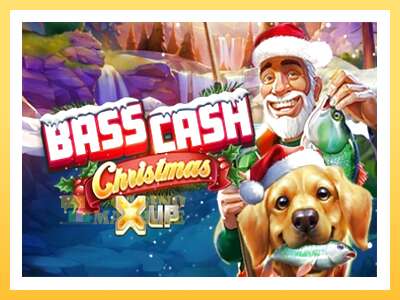 Bass Cash Christmas X UP: ပိုက်ဆံအတွက်ကစား