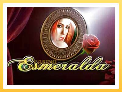 Esmeralda: ပိုက်ဆံအတွက်ကစား