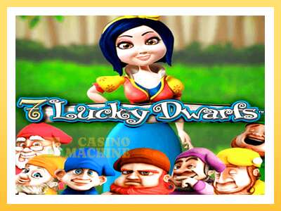 7 Lucky Dwarfs: ပိုက်ဆံအတွက်ကစား