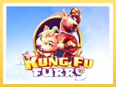 Kung fu Furry: ပိုက်ဆံအတွက်ကစား