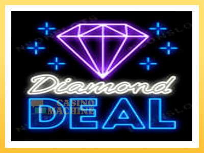 Diamond Deal: ပိုက်ဆံအတွက်ကစား