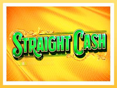 Straight Cash: ပိုက်ဆံအတွက်ကစား