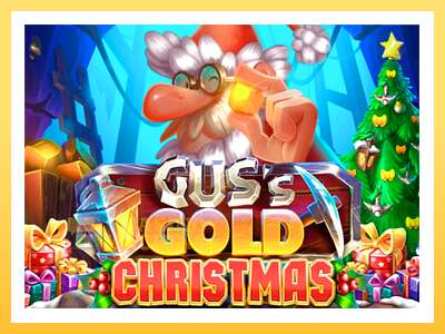 Guss Gold Christmas: ပိုက်ဆံအတွက်ကစား