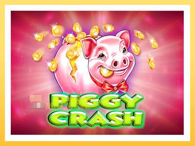 Piggy Crash: ပိုက်ဆံအတွက်ကစား