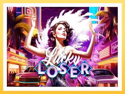 Lucky Loser: ပိုက်ဆံအတွက်ကစား