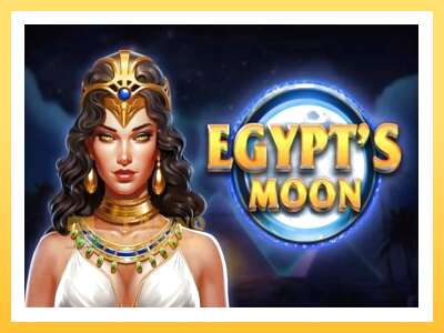 Egypts Moon: ပိုက်ဆံအတွက်ကစား