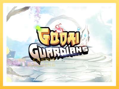 Godai Guardians: ပိုက်ဆံအတွက်ကစား