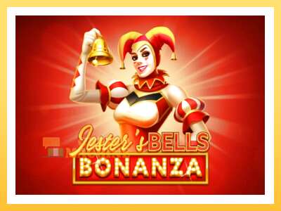 Jesters Bells Bonanza: ပိုက်ဆံအတွက်ကစား